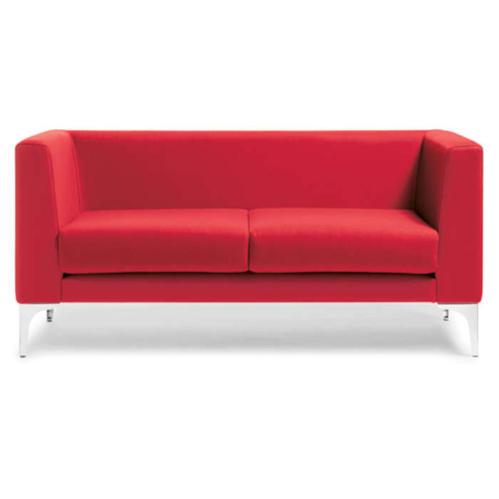 Romana Red Two Seater