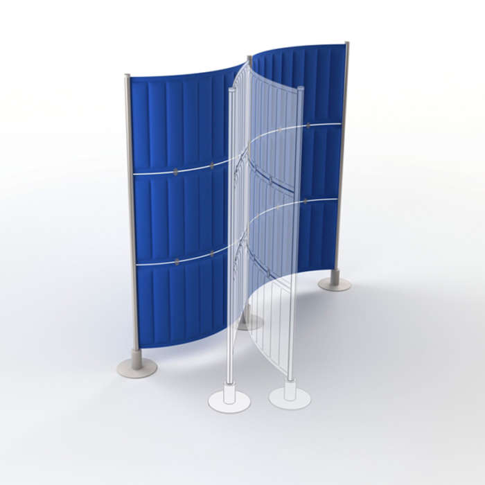 Slalom ECOflex Acoustic - Image 4