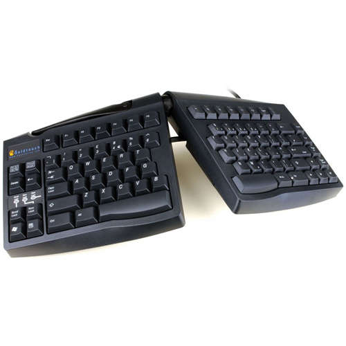 Goldtouch Split Keyboard