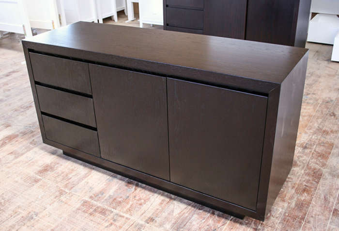 Credenza drawer unit