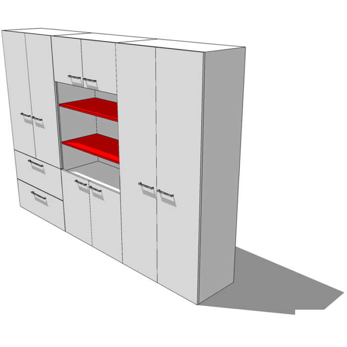 Multistor Storage - Image 2