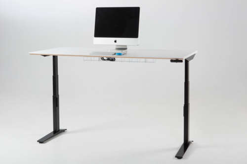 Fit Desk Standing