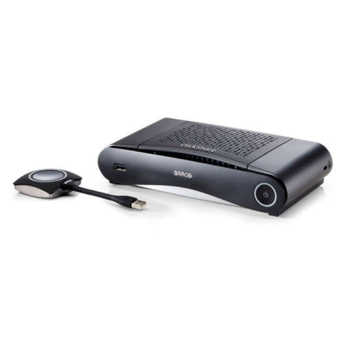 Wireless presentation system