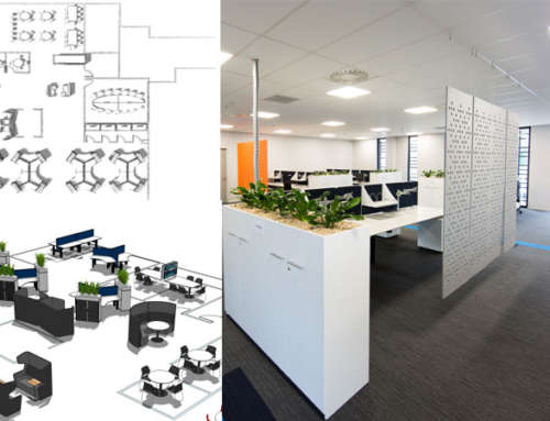 Office Fit Out Pitfalls – How to Avoid Them