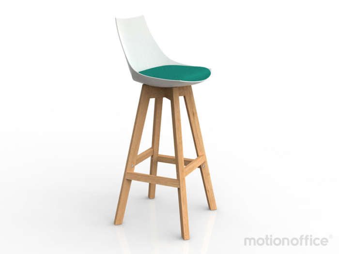 Luna Stool - Image 6