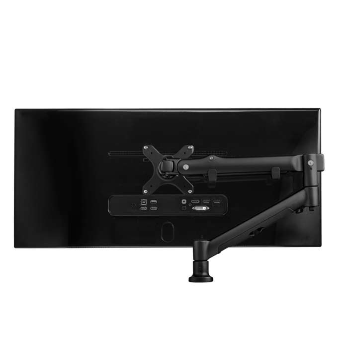 Systema Spring LCD Arm