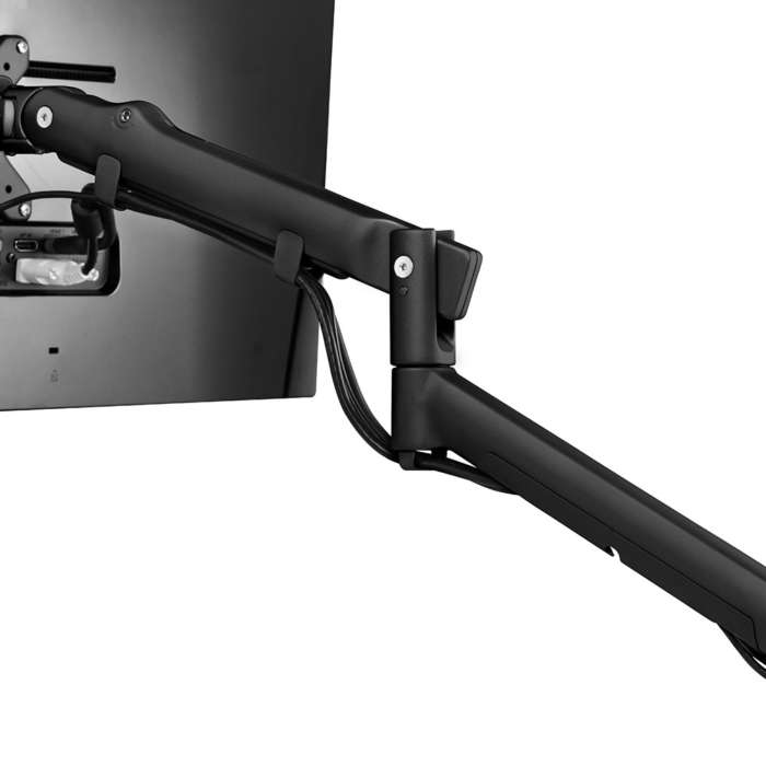 Systema Spring LCD Arm