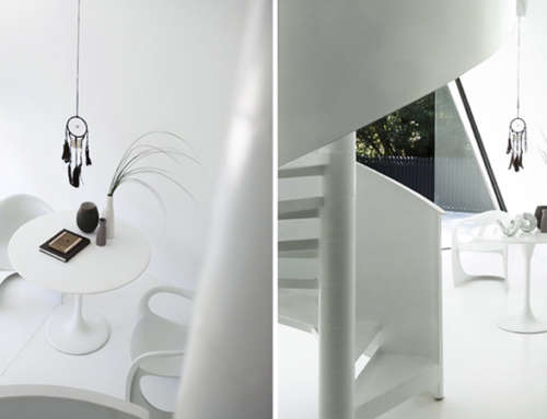 Casalino Chair – Designed by Alexander Begge