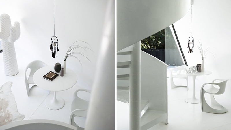 Casalino Chair