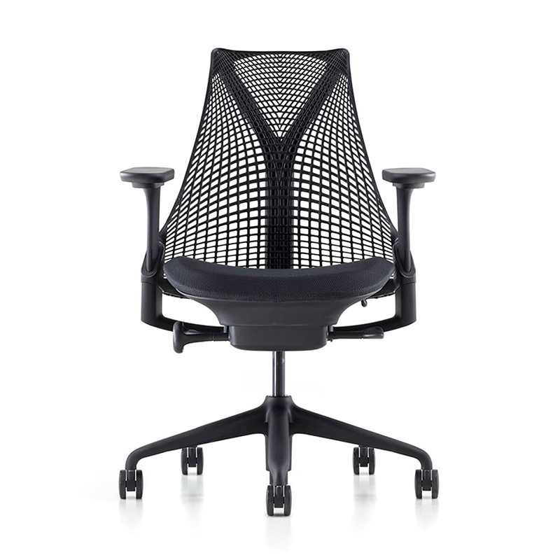 Herman Miller Sayl Chair Sayl Chair Ergonomic Sayl Chair