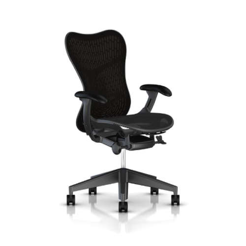 Herman Miller Mirra 2 front