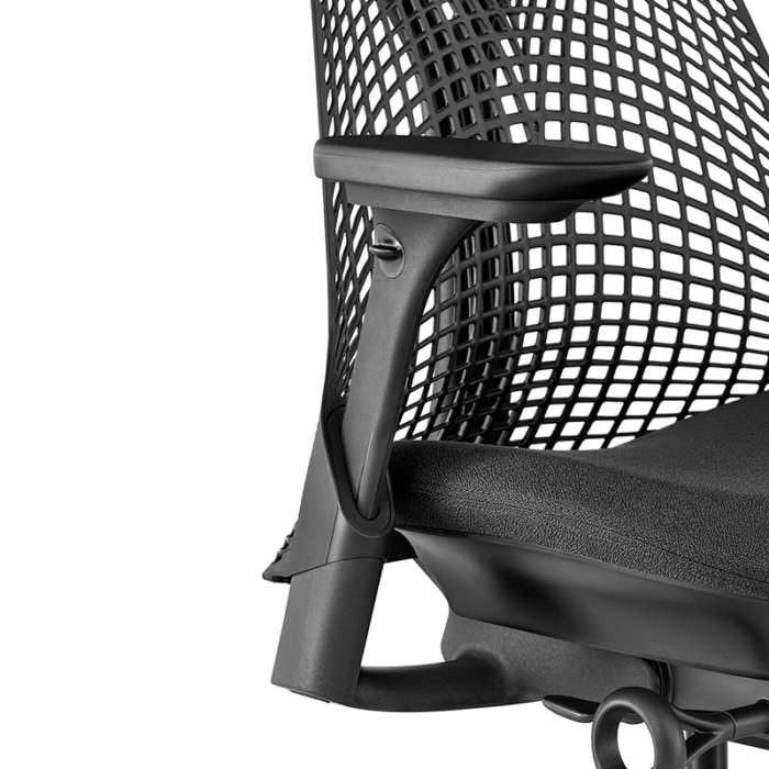 Herman Miller Sayl Chair (South Island Only) - Image 4