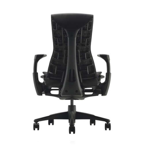 Herman Miller Embody Chair