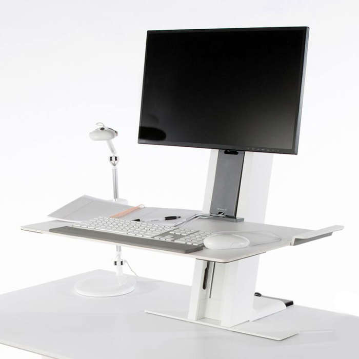 Humanscale Quickstand