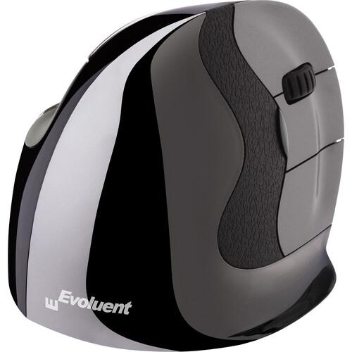 Evoluent Mouse D Wireless