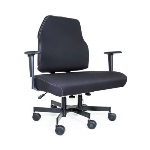 Flexi Plush Bariatric 300Kg Chair-1
