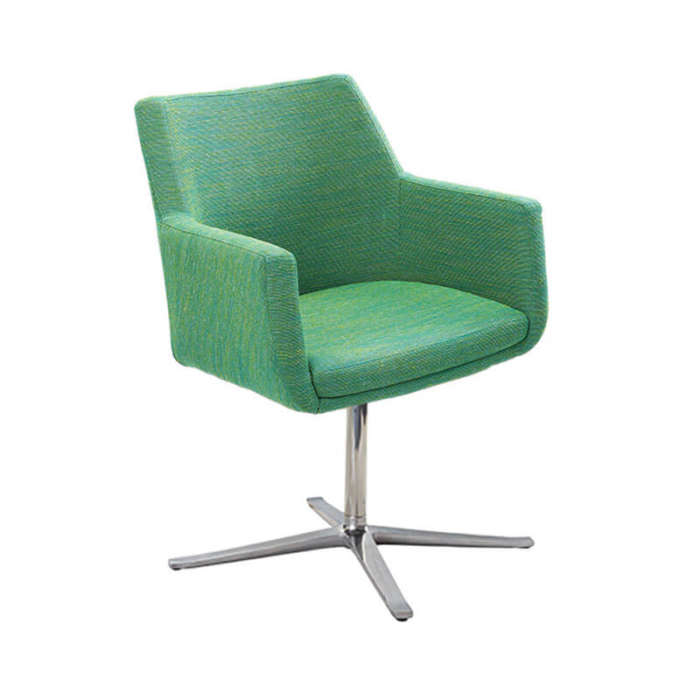 Konfurb Hady Chair Green