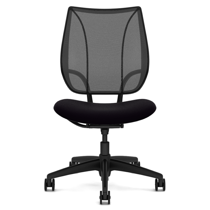 Humanscale Liberty Chair front view