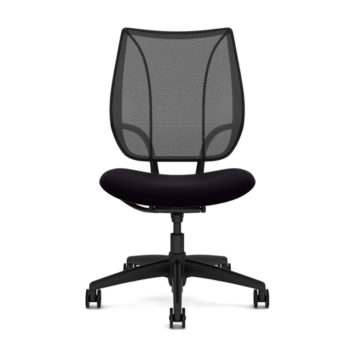Humanscale Liberty Chair front 2