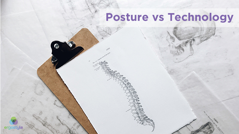 Posture vs technology blog