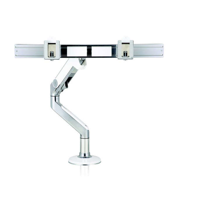 Humanscale M8 lcd arm