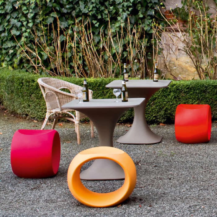 Cero Stool - Image 5
