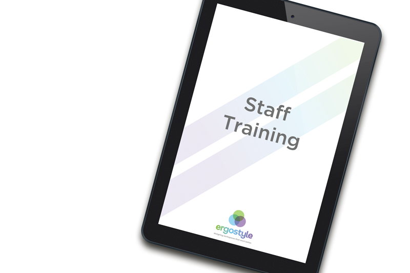 Download staff training pdf