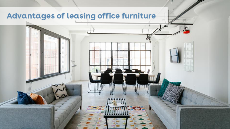 Office Furniture Leasing