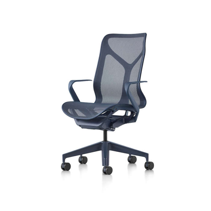 Cosm chair mid back
