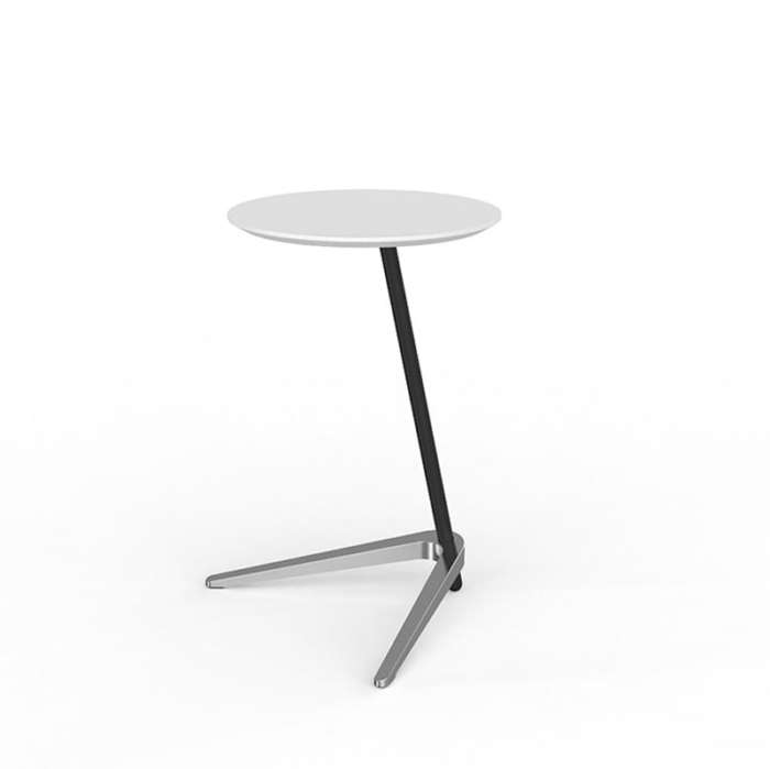 Pivot Tablet table white