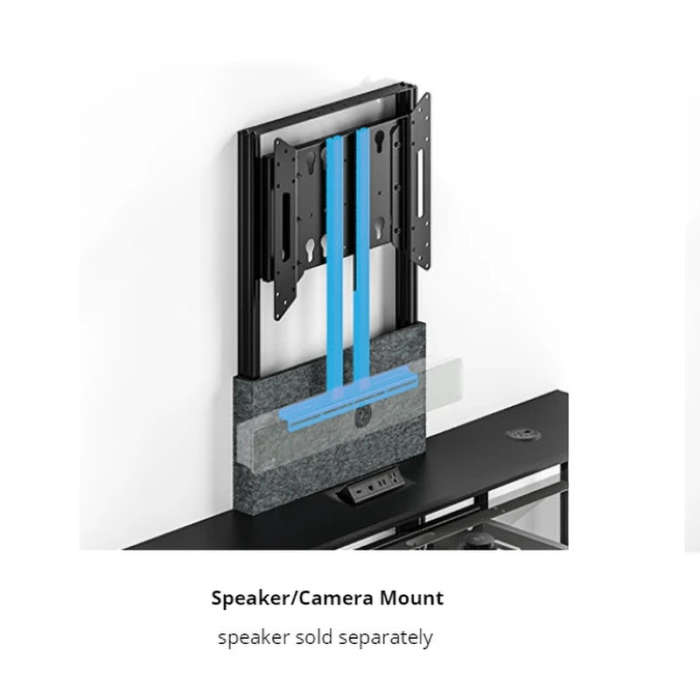 Unifi Huddle Speaker-Camera mount