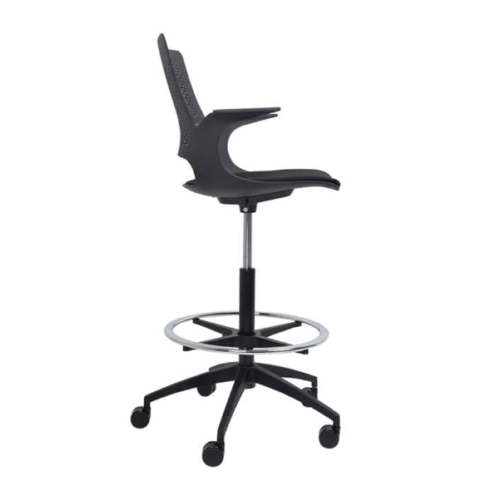 Konfurb Harmony Drafting Chair -Ergostyle (2)