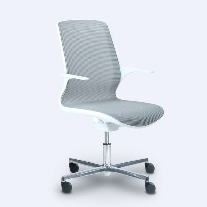 ovidio chair white 4 star base (3)