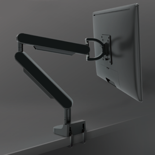 Zgonic Monitor Arm for office