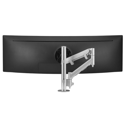 Heavy Duty Dynamic Curved Monitor Arm