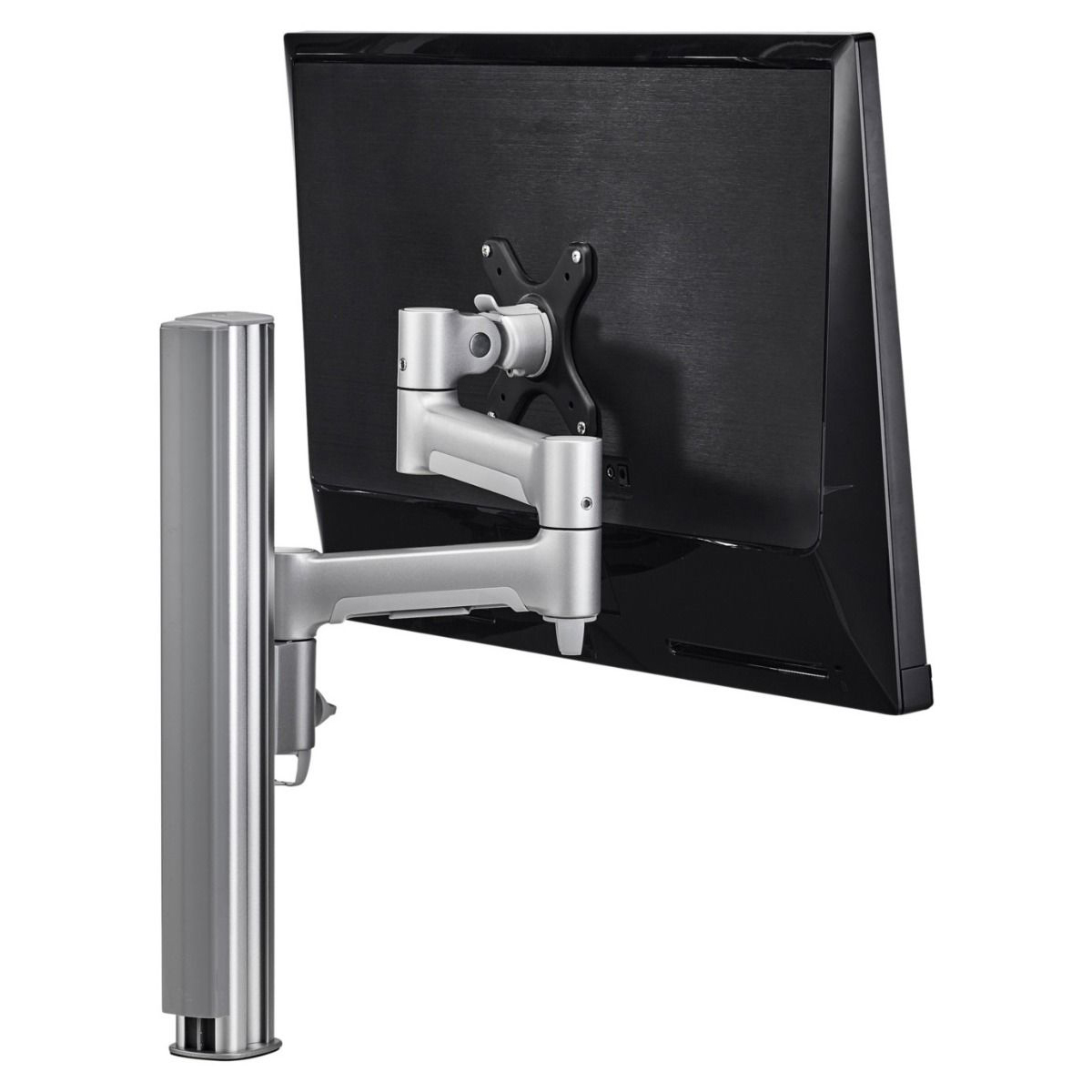 Single Monitor LCD arm – Ergostyle