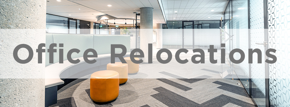 Ergostyle Commercial Office Relocations
