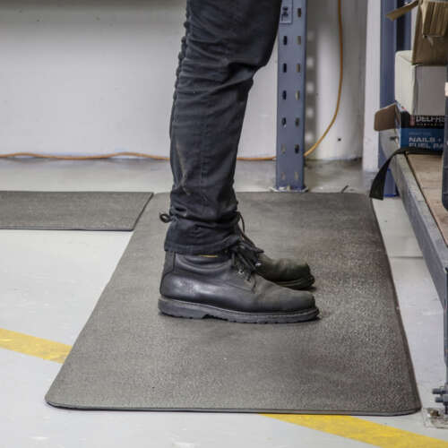 ArmourStep - Anti fatigue, Non-Slip Mat.