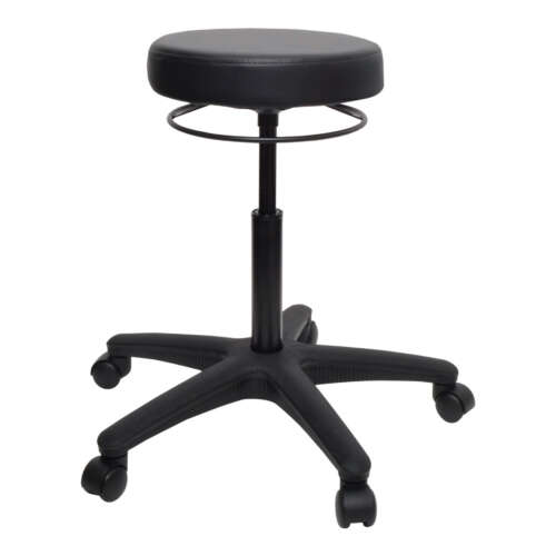 Revo Stool - Black Base