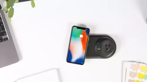 PixelARC Wireless Charger